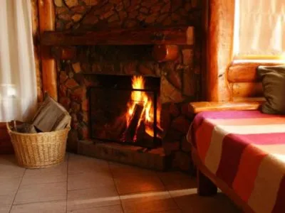 Cabañas Balcón del Golf