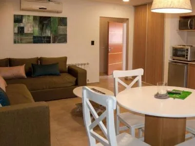 Cabañas Balcón del Golf