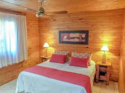 Cabañas Balcón del Golf