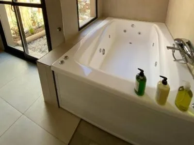 Cabañas Balcón del Golf