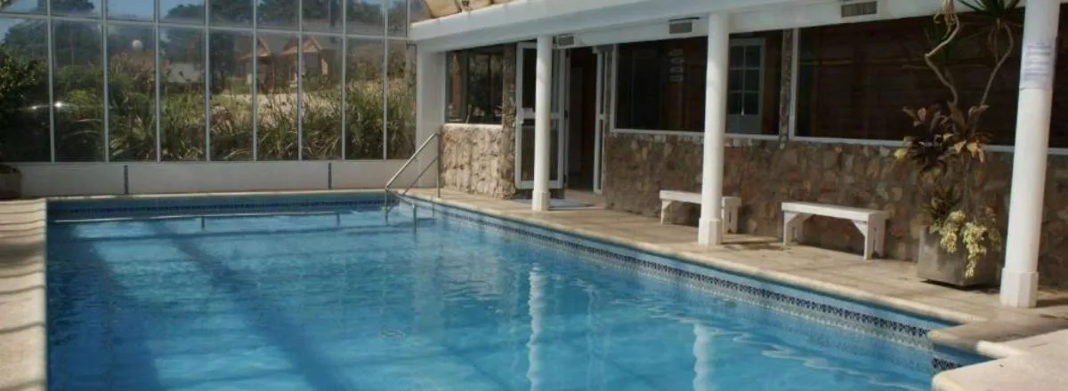 Cabañas Balcón del Golf