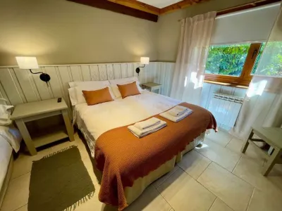 2-star Hotels Las Marianas Hotel