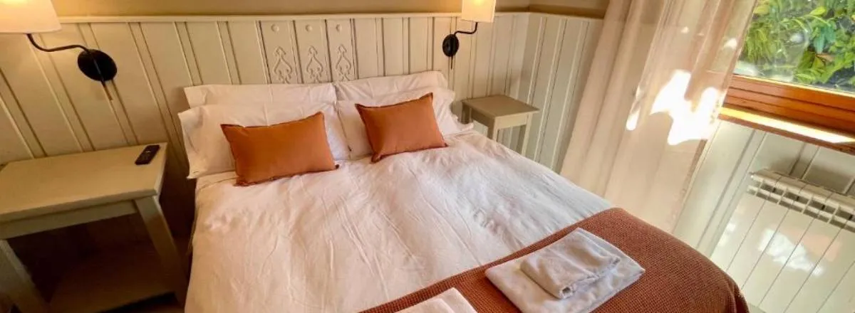 2-star Hotels Las Marianas Hotel