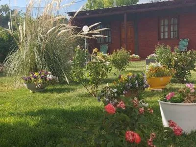 Cabañas Brisas del Sur