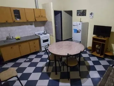 Cabins Brisas del Sur Cabins