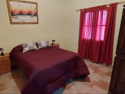 Cabins Brisas del Sur Cabins