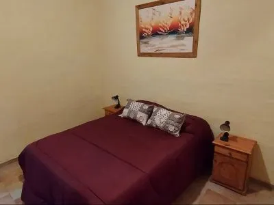 Cabins Brisas del Sur Cabins