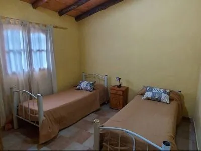 Cabins Brisas del Sur Cabins