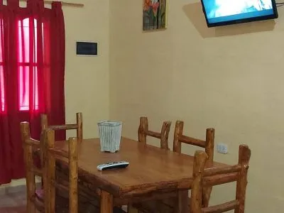 Cabins Brisas del Sur Cabins