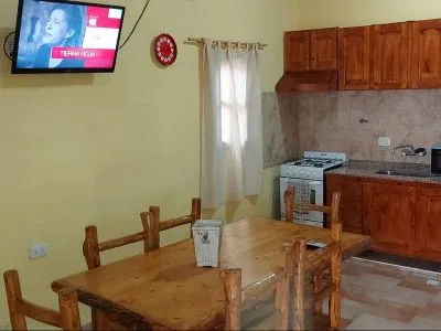 Cabins Brisas del Sur Cabins