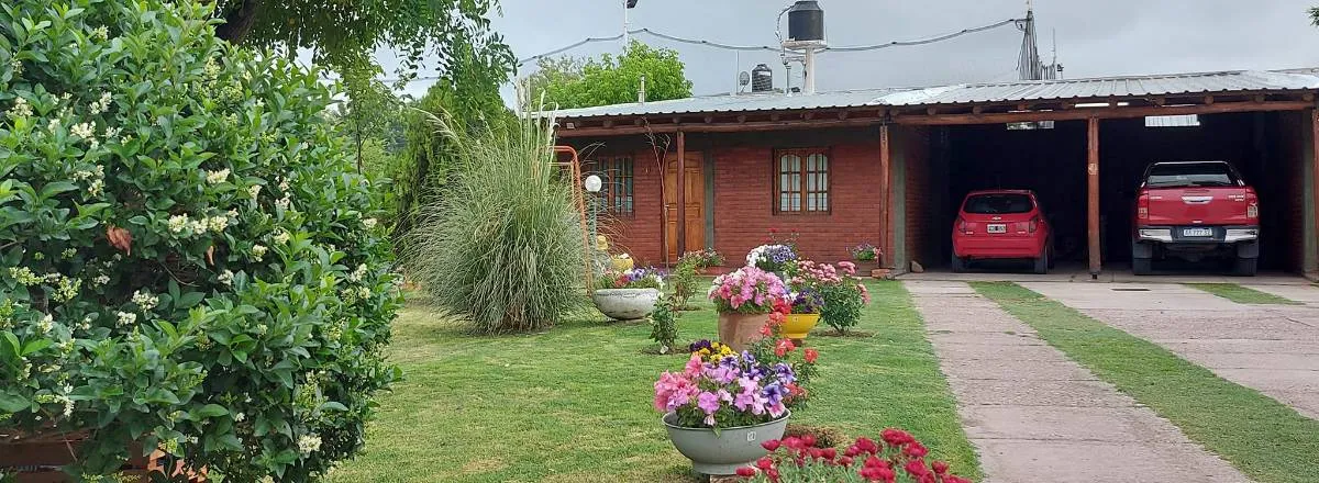 Cabins Brisas del Sur Cabins