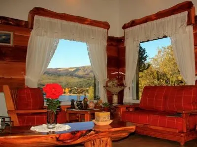 Hosterías 2 estrellas Hostería Al Paraiso