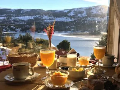 Hosterías 2 estrellas Hostería Al Paraiso