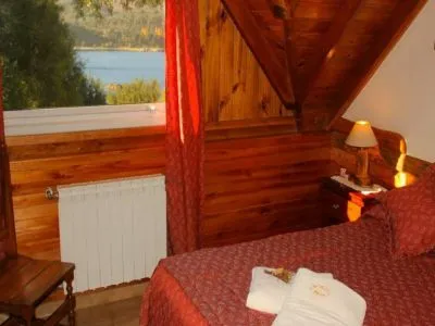 Hosterías 2 estrellas Hostería Al Paraiso