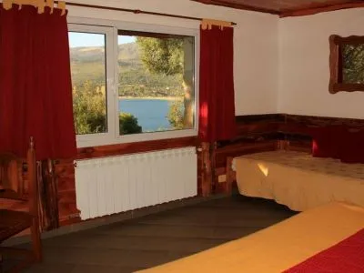 Hosterías 2 estrellas Hostería Al Paraiso