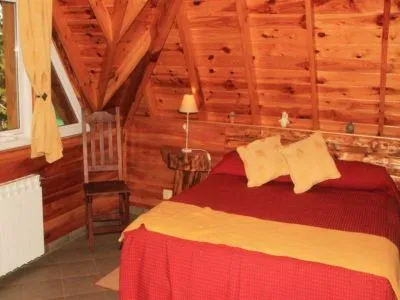 Hosterías 2 estrellas Hostería Al Paraiso