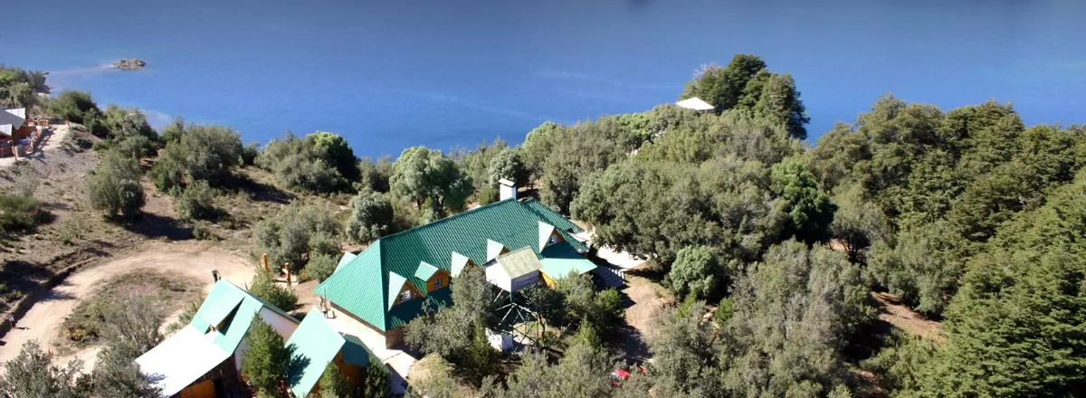 Hosterías 2 estrellas Hostería Al Paraiso