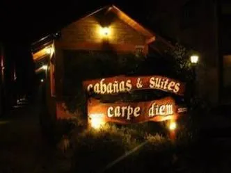 Carpe Diem Cabins  in  El Bolsón