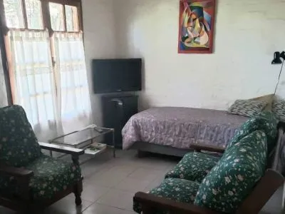 Cabins Piedras Blancas