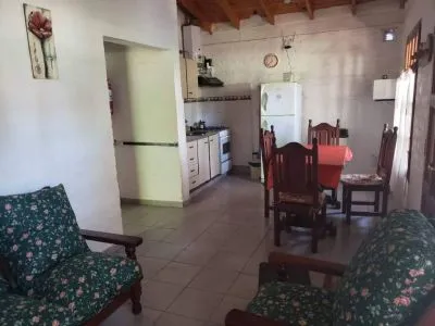 Cabins Piedras Blancas