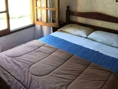 Cabins Piedras Blancas