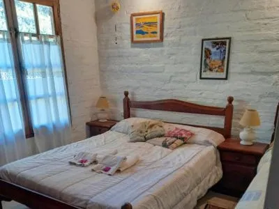 Cabins Piedras Blancas