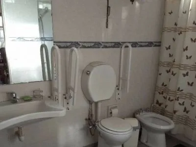 Cabins Piedras Blancas