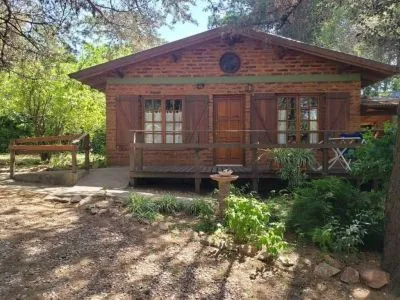 Cabins Piedras Blancas