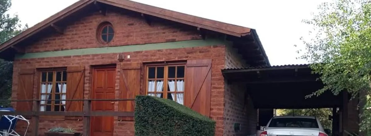 Cabins Piedras Blancas