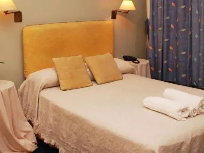 2-star Hotels Frossard