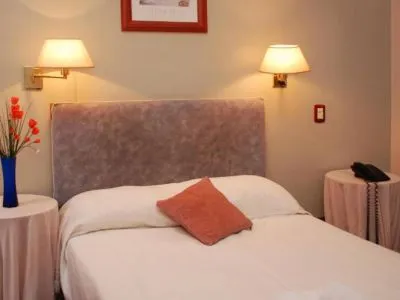 2-star Hotels Frossard