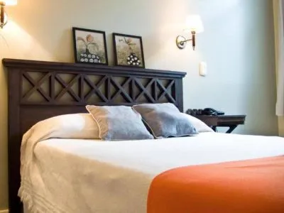 2-star Hotels Frossard