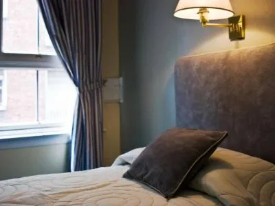 2-star Hotels Frossard