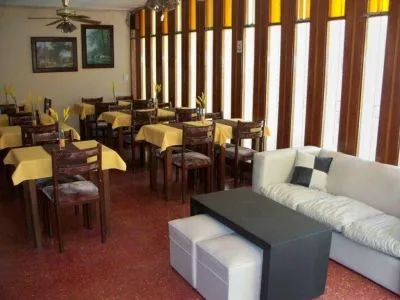 Hoteles 2 estrellas Resi