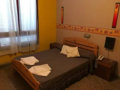 Hoteles 2 estrellas Resi