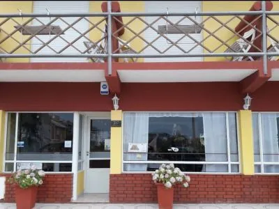 Apart Hotel Kette Apart Hotels  in  Las Grutas