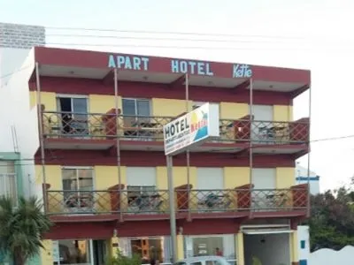 Apart Hotels Apart Hotel Kette