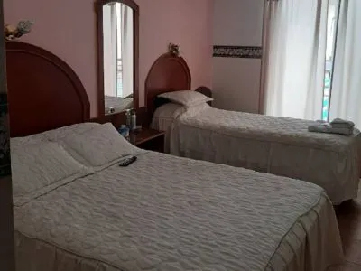 Apart Hotels Apart Hotel Kette