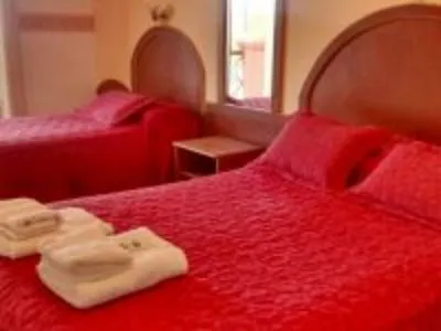 Apart Hotels Apart Hotel Kette