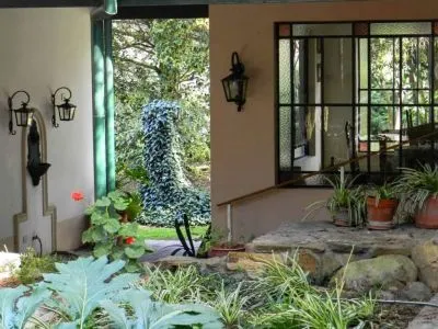 Hosterías 3 estrellas Posada de Campo Las Acacias