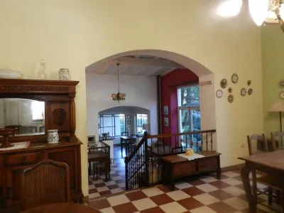 Hosterías 3 estrellas Posada de Campo Las Acacias