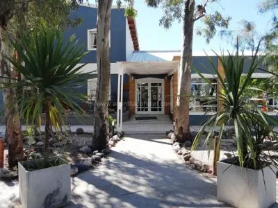 Acantilado Hoteles  en  Las Grutas