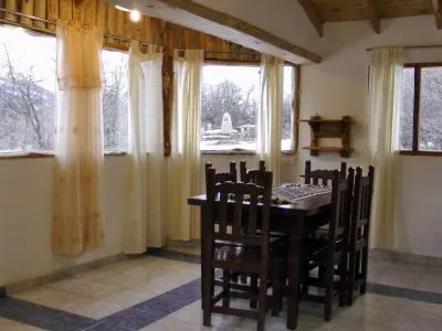 Cabañas 1 estrella Cabañas Huerquen