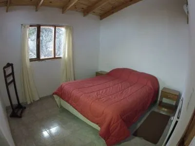 Cabañas 1 estrella Cabañas Huerquen