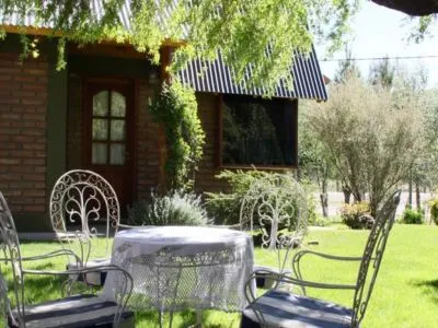 Kara Mahuida Cabañas 2 estrellas  en  Junín de los Andes