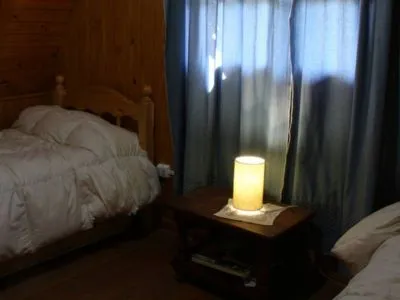 Cabañas 2 estrellas Kara Mahuida