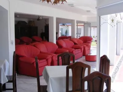 Cabins Llatani Cabins