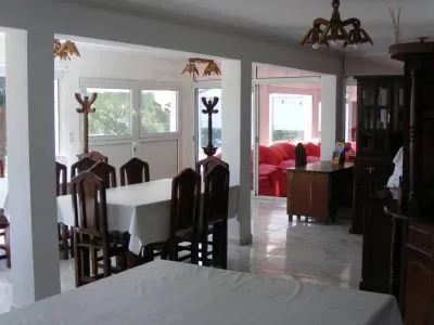 Cabins Llatani Cabins