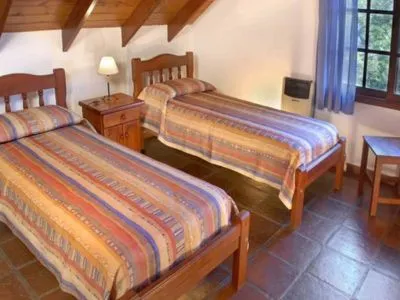 Cabins Llatani Cabins