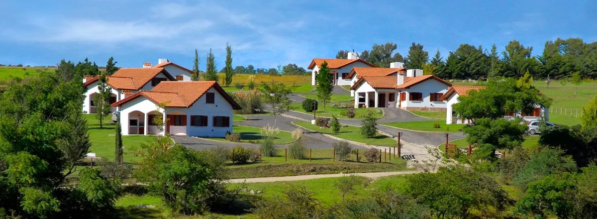 Cabins Llatani Cabins